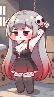リムのエロ画像 30枚目