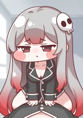 リムのエロ画像 35枚目