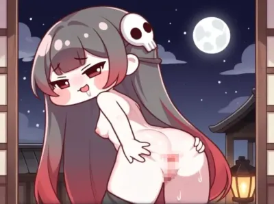 リムのエロ画像 5枚目