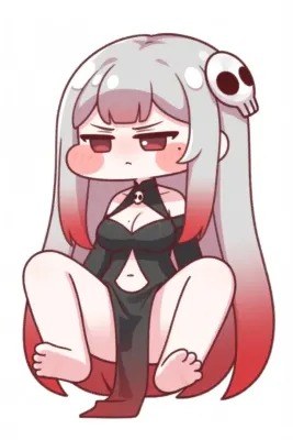 リムのエロ画像 42枚目