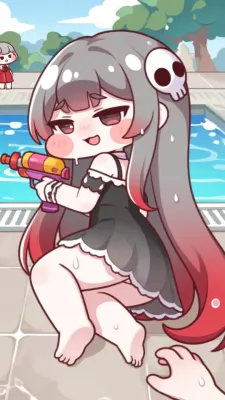 リムのエロ画像 47枚目