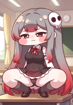 リムのエロ画像 48枚目