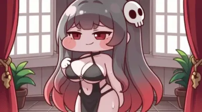 リムのエロ画像 55枚目