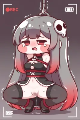 リムのエロ画像 66枚目