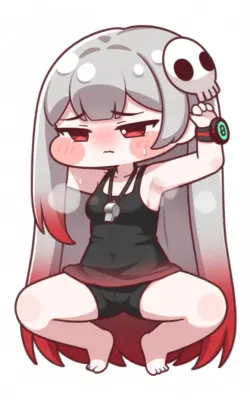 リムのエロ画像 82枚目
