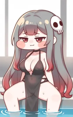 リムのエロ画像 89枚目