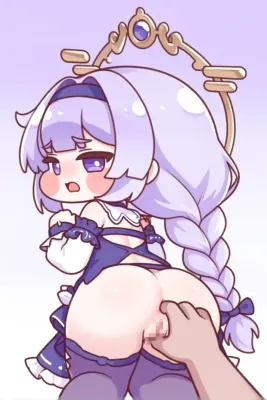 ヨミのエロ画像 114枚目