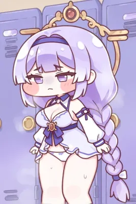 ヨミのエロ画像 115枚目