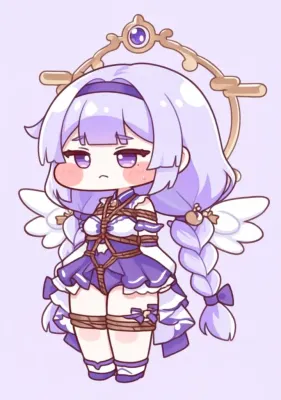 ヨミのエロ画像 119枚目