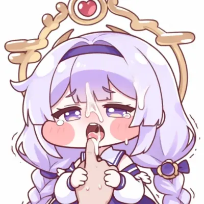 ヨミのエロ画像 121枚目
