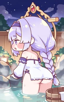 ヨミのエロ画像 122枚目