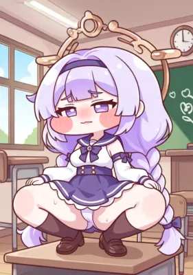 ヨミのエロ画像 123枚目