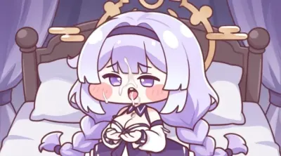 ヨミのエロ画像 126枚目