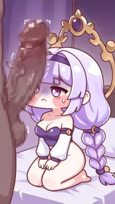 ヨミのエロ画像 130枚目