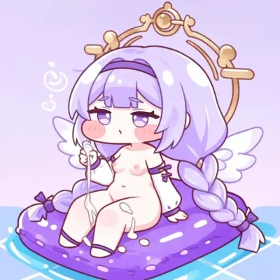 ヨミのエロ画像 132枚目