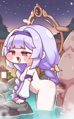 ヨミのエロ画像 134枚目