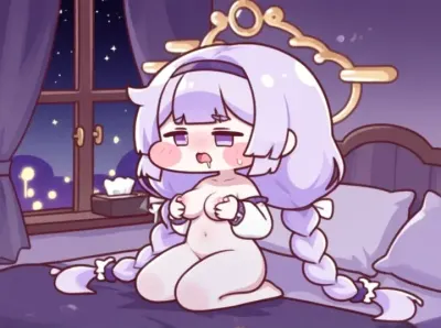 ヨミのエロ画像 136枚目
