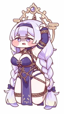 ヨミのエロ画像 138枚目