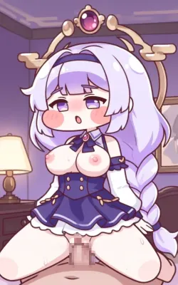 ヨミのエロ画像 140枚目