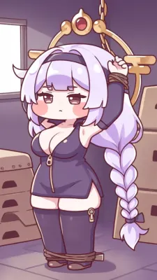 ヨミのエロ画像 148枚目