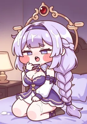 ヨミのエロ画像 155枚目