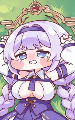ヨミのエロ画像 17枚目