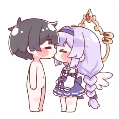 ヨミのエロ画像 161枚目