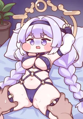 ヨミのエロ画像 166枚目