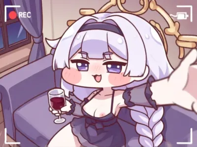 ヨミのエロ画像 170枚目
