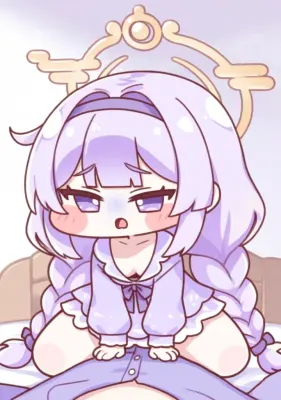 ヨミのエロ画像 20枚目