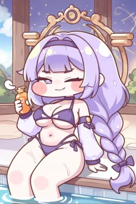 ヨミのエロ画像 30枚目