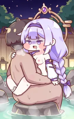 ヨミのエロ画像 40枚目