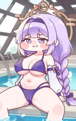 ヨミのエロ画像 41枚目