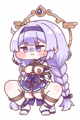 ヨミのエロ画像 60枚目