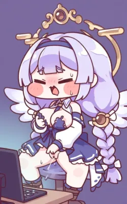 ヨミのエロ画像 62枚目