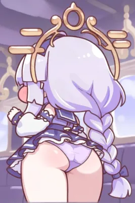 ヨミのエロ画像 63枚目
