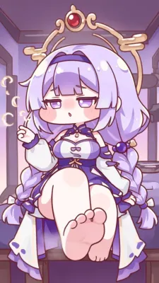 ヨミのエロ画像 66枚目