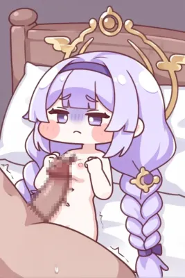 ヨミのエロ画像 74枚目