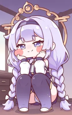 ヨミのエロ画像 75枚目