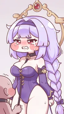 ヨミのエロ画像 83枚目