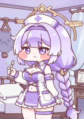 ヨミのエロ画像 84枚目