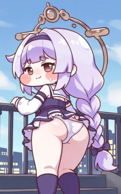 ヨミのエロ画像 10枚目