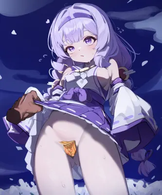 ヨミのエロ画像 176枚目