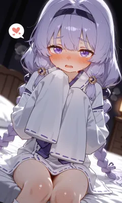 ヨミのエロ画像 199枚目