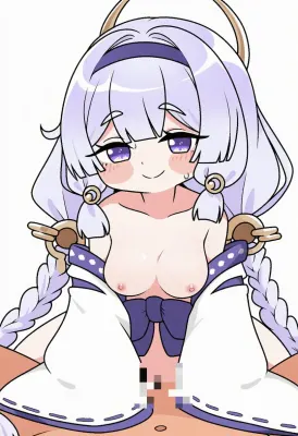 ヨミのエロ画像 251枚目