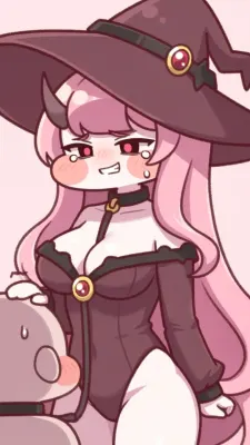 ポーシャーのエロ画像 19枚目