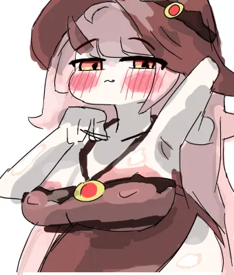 ポーシャーのエロ画像 189枚目