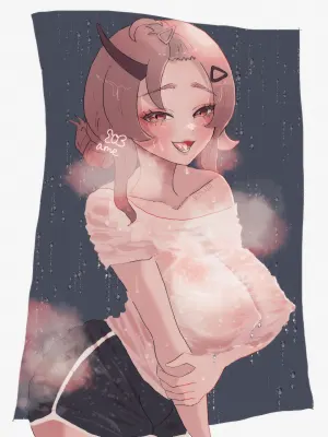 ポーシャーのエロ画像 209枚目