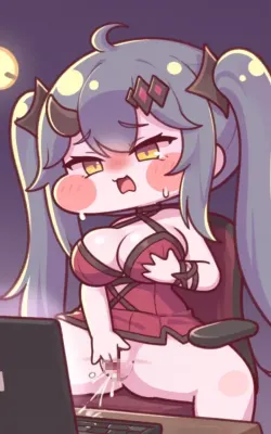 ベルベットのエロ画像 156枚目