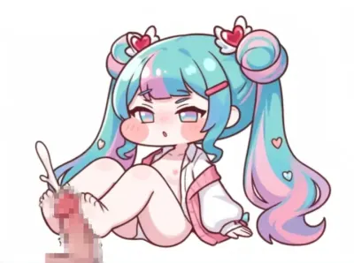 ピコラのエロ画像 1枚目